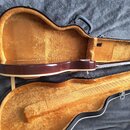 Cimar Les paul Japonsko