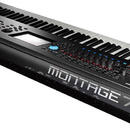 YAMAHA MONTAGE 7