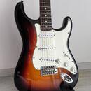 Fender Stratocaster