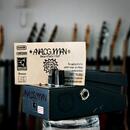 Boss Analogman Metal Zone
