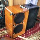 Predam Git. Reprobox 2x12 