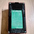Boss DM-3 Delay Made in Japan 1986 (MIJ) s Green Label