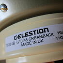 Celestion Creamback 10 palců 16 ohmů