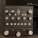 Kemper Profiler Player - pedalboard