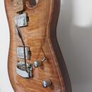 Music Man Sabbre