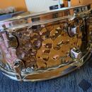 Prodám malý buben Mapex MPX Steel 14x5,5