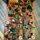 Boss DM-3 Delay Made in Japan 1986 (MIJ) s Green Label