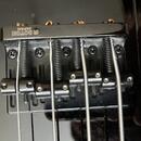 Prodám basu  LTD/ESP Phoenix 1004 Deluxe 