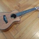 Koncertní ukulele cutaway