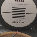 Tesla ARM 9308 , AC akustika 