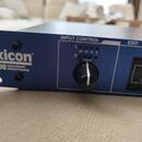 Lexicon MX 300 - DBX Compressor -Gate - Behringer -Gate 