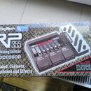 Predám multiefekt Digitech RP 355