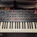 Oberheim OB-6 Keyboard