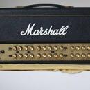 Marshall JVM410HJS 100W Tube Amp