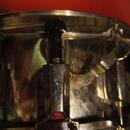Snare Mapex Tornado 