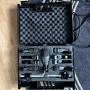 Samson DK707 drum mic kit 