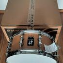 Prodám snare Sonor Kompressor Natural Beech 14" x 6"