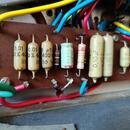 1971 VOX AC30 kombo, raritní reverb model