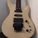 Hurricane MIJ CACOPHONY