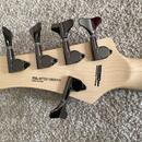 MTD Kingston Z5 35" USA Bartolini preamp i snímače
