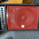 Sestava PRO monitor The Box MA-120MKII+pasiv box  Talmus XT1