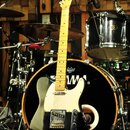 Fender American Standard telecaster 60th anniversary