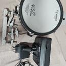 Roland TM-2 + PD85