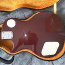 Cimar Les paul Japonsko