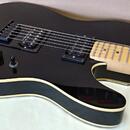 Schecter Diamond Series PT+Orange