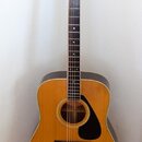 Yamaha FG-201 (1976), Made in Japan!