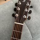 Furch Rainbow Dc UR - Custom Shop - Aged Alpine spruce