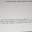 Analogový ALESIS Multimix 8 USBFX