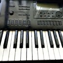 CASIO CTK 7200