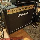 Marshall DSL 40 cr 