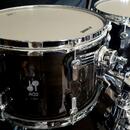 Prodám bicí Sonor AQ2- lak, transparent black