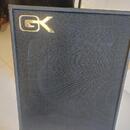 Baskytarové kombo Gallien&Krueger MB115-II, 200W.