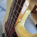 Fender Jazz Bass 1983 Reissue Fullerton Vintage '62 / OHSC