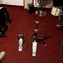pearl hi hat+šlapka
