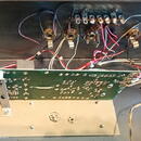ZOSILOVAČ ACOUSTIC 126 100 W 1981