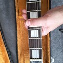 Cimar Les paul Japonsko