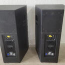 MEGATON NP377 (aktivní tri-amp fullrange)