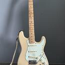 Squier Pro Tone Stratocaster (1997) + příslušenství