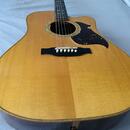 GIBSON Songwriter Deluxe EC Standard (2010)