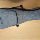 Cascha HH 2027 Premium Sopránové ukulele Natural