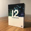 KOMPLETE 12 + KONTROL A49