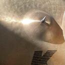 Zildjian pre aged dry light ride 20"