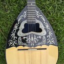 Řecké bouzouki top stav