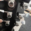 Locking tuners Grover 3L+3P