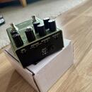 Fender Pinwheel Rotary Speaker Emulator