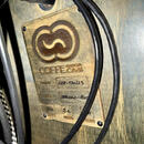 Coffee Custom Audio Cappucino 212 (Creamback H75 + V30)